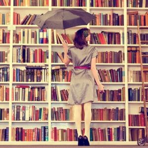 Meet your Posher, Lindsey